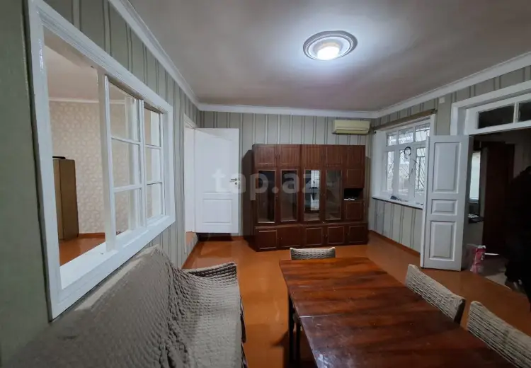 550 AZN - 2 otaqlı mənzil Kirayə (aylıq), Bakı