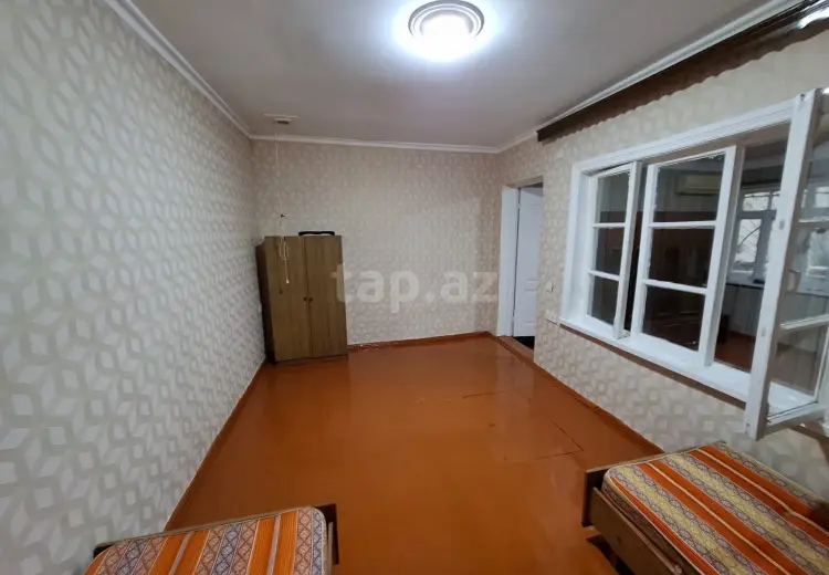 550 AZN - 2 otaqlı mənzil Kirayə (aylıq), Bakı