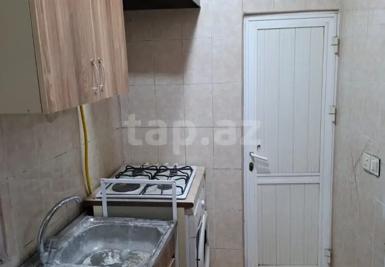 550 AZN - 2 otaqlı mənzil Kirayə (aylıq), Bakı