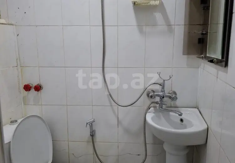 550 AZN - 2 otaqlı mənzil Kirayə (aylıq), Bakı