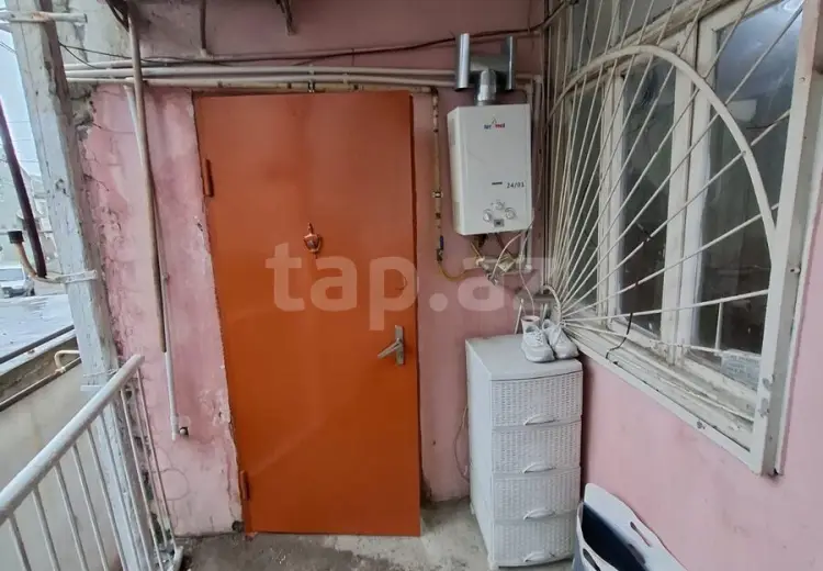 550 AZN - 2 otaqlı mənzil Kirayə (aylıq), Bakı