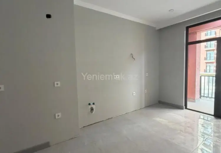 39 000 AZN - 2 otaqlı mənzil Satılır, Binəqədi qəs., Binəqədi, Bakı