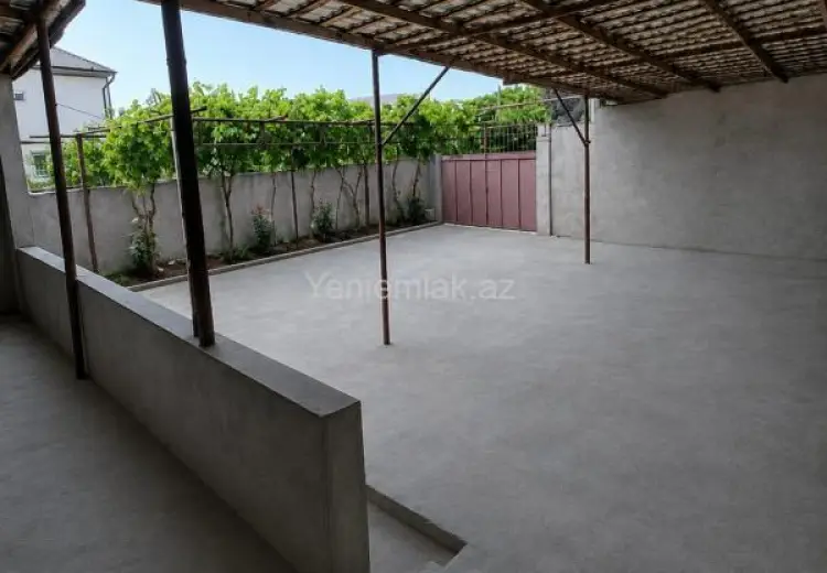 290 000 AZN - 5 otaqlı mənzil Satılır, Əmircan qəs., Suraxanı, Bakı