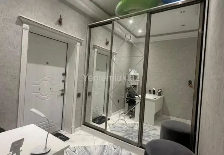 217 000 AZN - 2 otaqlı mənzil Satılır, Xətai, Bakı