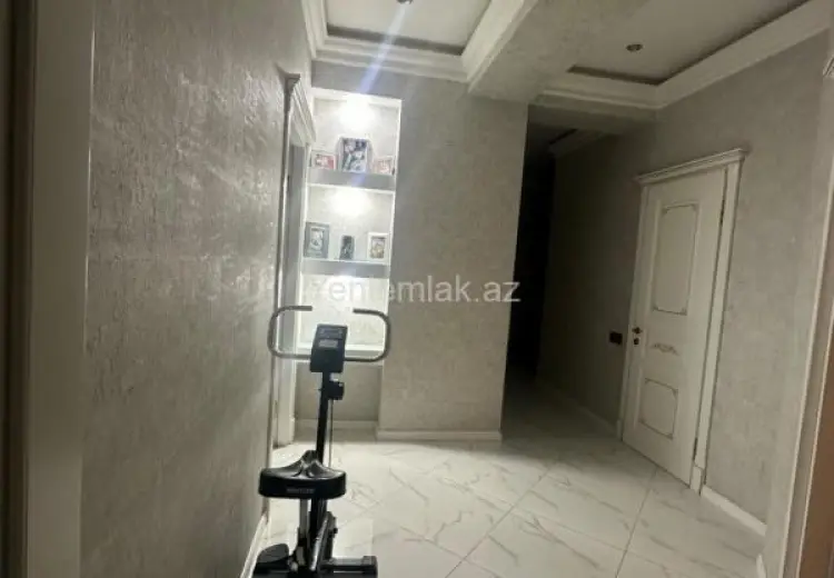 217 000 AZN - 2 otaqlı mənzil Satılır, Xətai, Bakı