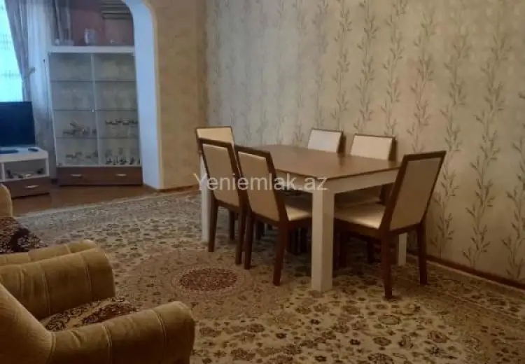 265 000 AZN - 3 otaqlı mənzil Satılır, Yasamal qəs., Yasamal, Bakı