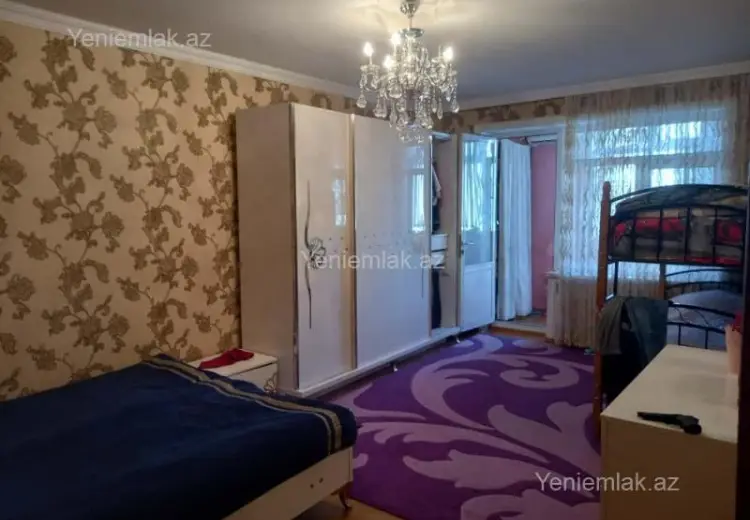 265 000 AZN - 3 otaqlı mənzil Satılır, Yasamal qəs., Yasamal, Bakı