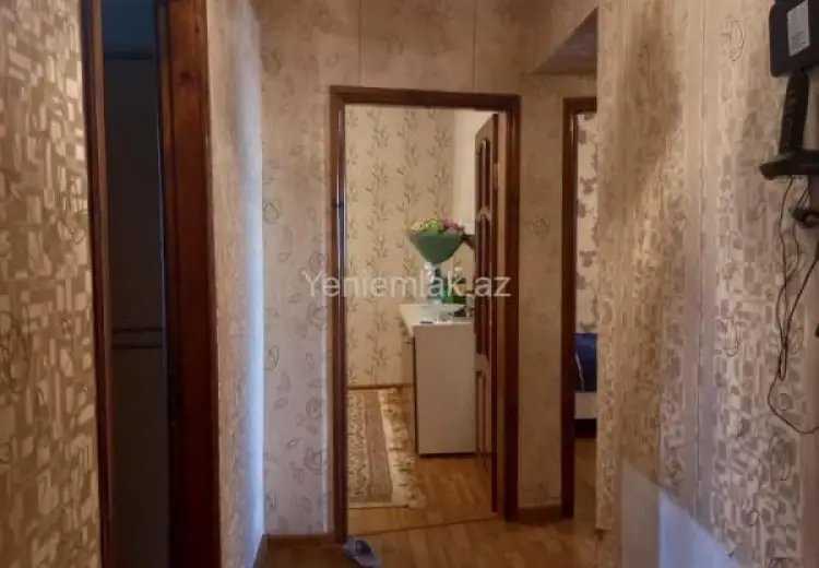 265 000 AZN - 3 otaqlı mənzil Satılır, Yasamal qəs., Yasamal, Bakı