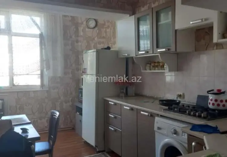265 000 AZN - 3 otaqlı mənzil Satılır, Yasamal qəs., Yasamal, Bakı