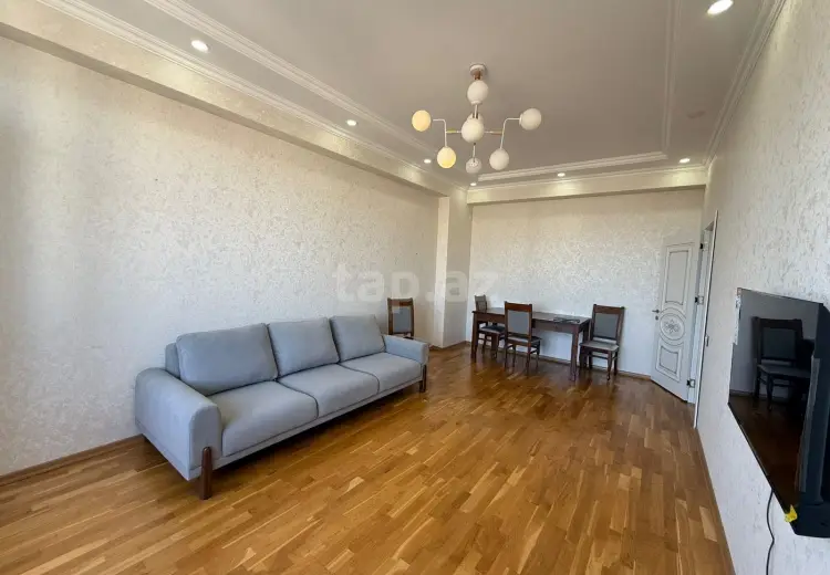 750 AZN - 2 otaqlı mənzil Kirayə (aylıq), Bakı
