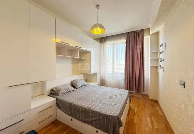 750 AZN - 2 otaqlı mənzil Kirayə (aylıq), Bakı
