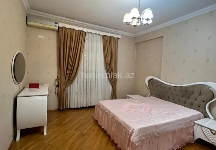 280 000 AZN - 3 otaqlı mənzil Satılır, 8-ci mikrorayon, Binəqədi, Bakı