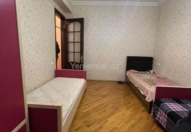 280 000 AZN - 3 otaqlı mənzil Satılır, 8-ci mikrorayon, Binəqədi, Bakı