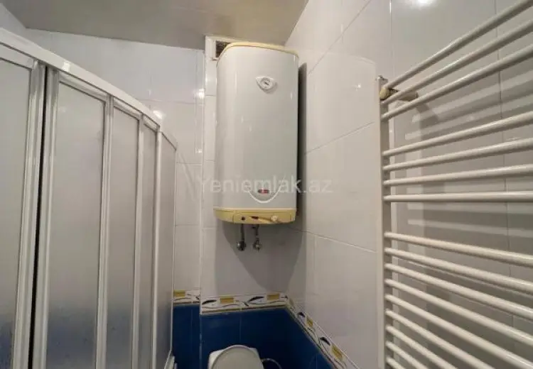 280 000 AZN - 3 otaqlı mənzil Satılır, 8-ci mikrorayon, Binəqədi, Bakı