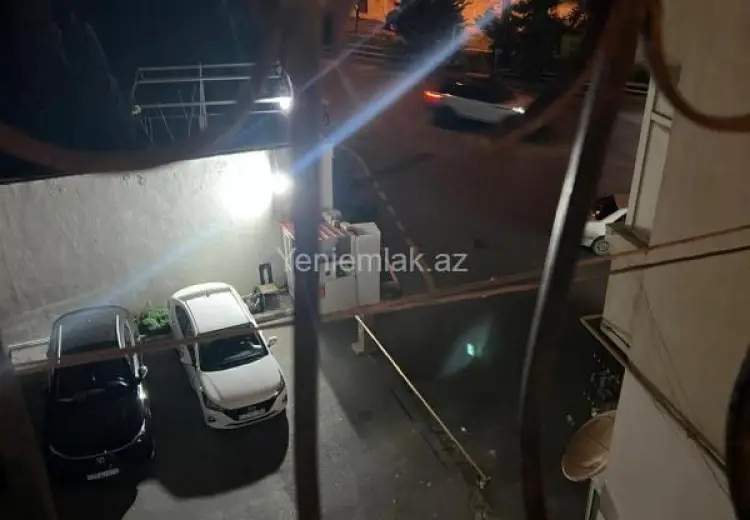 280 000 AZN - 3 otaqlı mənzil Satılır, 8-ci mikrorayon, Binəqədi, Bakı