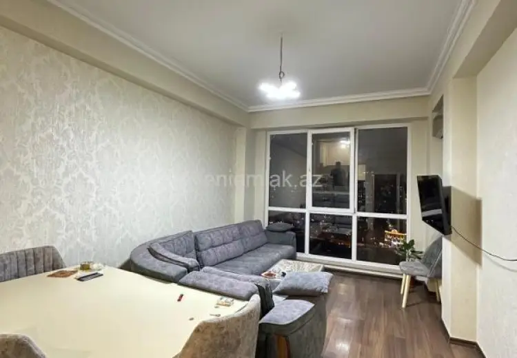 148 000 AZN - 2 otaqlı mənzil Satılır, Yasamal qəs., Yasamal, Bakı