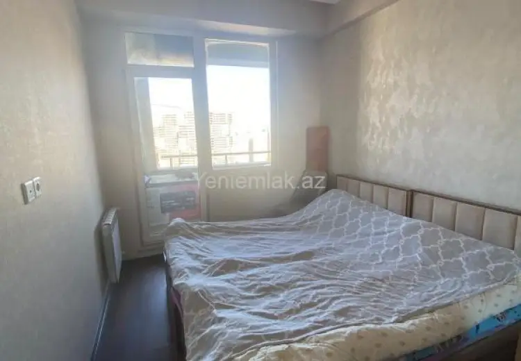 148 000 AZN - 2 otaqlı mənzil Satılır, Yasamal qəs., Yasamal, Bakı