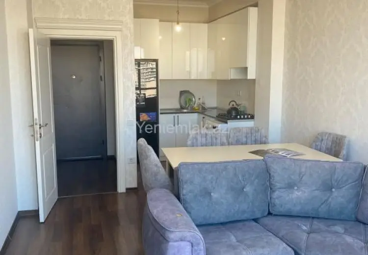148 000 AZN - 2 otaqlı mənzil Satılır, Yasamal qəs., Yasamal, Bakı