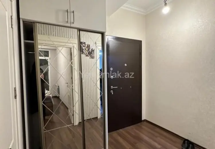 148 000 AZN - 2 otaqlı mənzil Satılır, Yasamal qəs., Yasamal, Bakı
