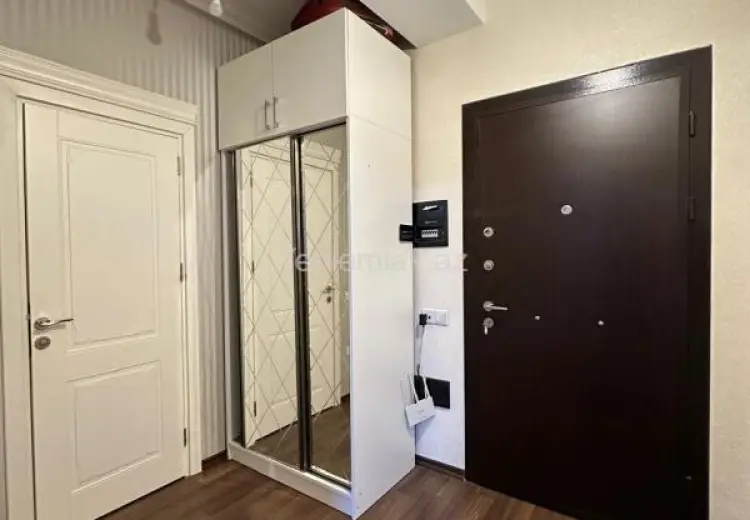 148 000 AZN - 2 otaqlı mənzil Satılır, Yasamal qəs., Yasamal, Bakı