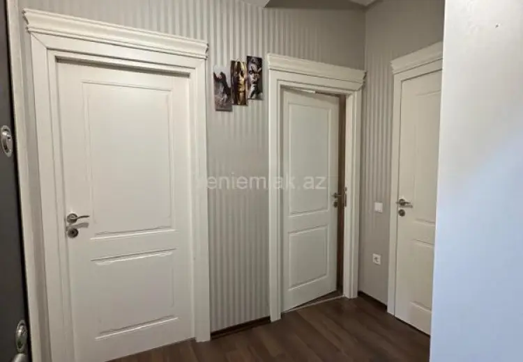 148 000 AZN - 2 otaqlı mənzil Satılır, Yasamal qəs., Yasamal, Bakı
