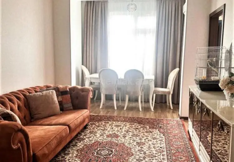 145 000 AZN - 2 otaqlı mənzil Satılır, Yasamal qəs., Yasamal, Bakı