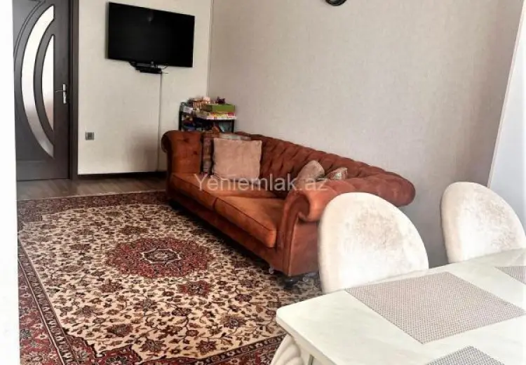 145 000 AZN - 2 otaqlı mənzil Satılır, Yasamal qəs., Yasamal, Bakı
