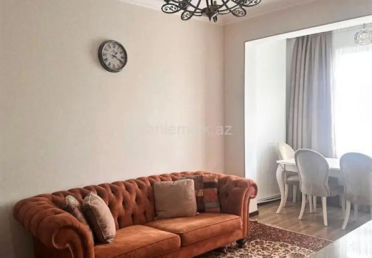 145 000 AZN - 2 otaqlı mənzil Satılır, Yasamal qəs., Yasamal, Bakı