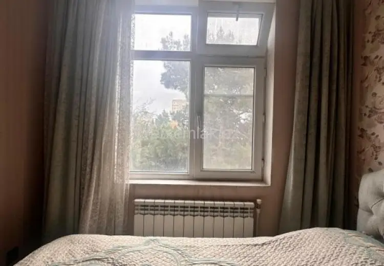 145 000 AZN - 2 otaqlı mənzil Satılır, Yasamal qəs., Yasamal, Bakı