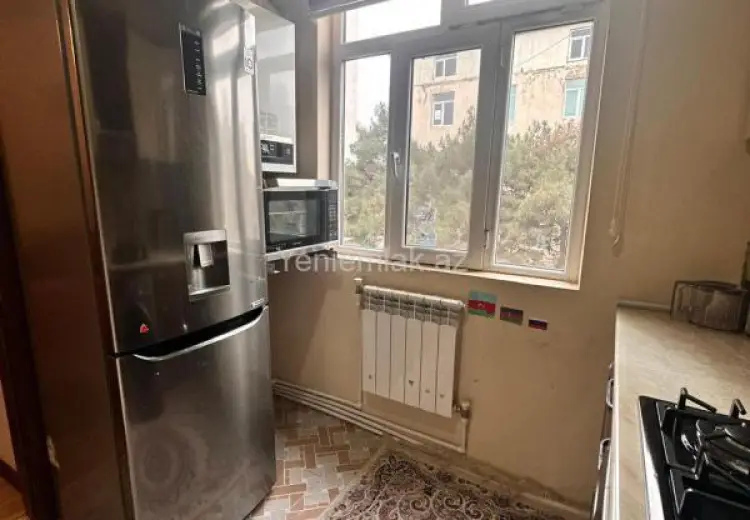 145 000 AZN - 2 otaqlı mənzil Satılır, Yasamal qəs., Yasamal, Bakı