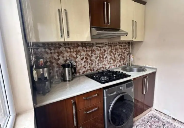 145 000 AZN - 2 otaqlı mənzil Satılır, Yasamal qəs., Yasamal, Bakı