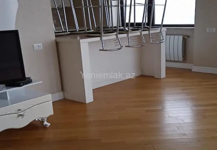 1 200 AZN - 3 otaqlı mənzil Kirayə (aylıq), Yasamal qəs., Yasamal, Bakı