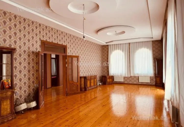 210 000 AZN - 6 otaqlı mənzil Satılır, Biləcəri qəs., Binəqədi, Bakı