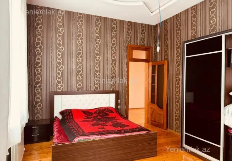 210 000 AZN - 6 otaqlı mənzil Satılır, Biləcəri qəs., Binəqədi, Bakı