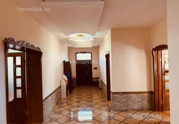 210 000 AZN - 6 otaqlı mənzil Satılır, Biləcəri qəs., Binəqədi, Bakı