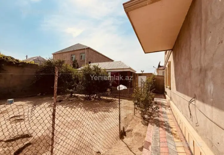 210 000 AZN - 6 otaqlı mənzil Satılır, Biləcəri qəs., Binəqədi, Bakı