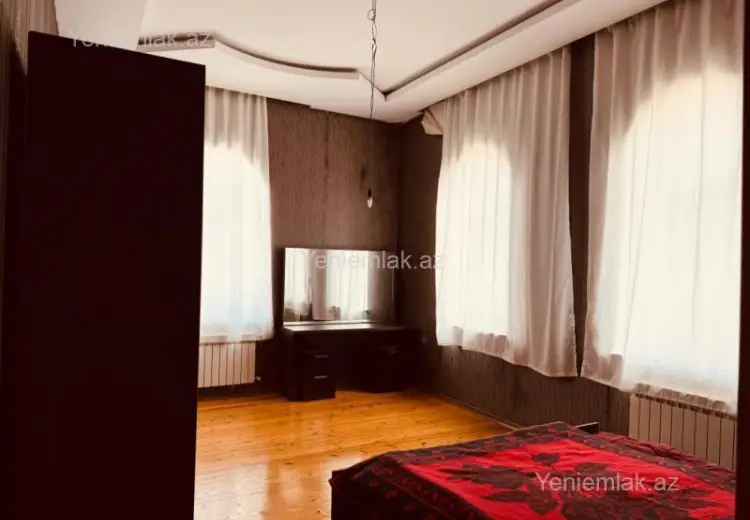 210 000 AZN - 6 otaqlı mənzil Satılır, Biləcəri qəs., Binəqədi, Bakı