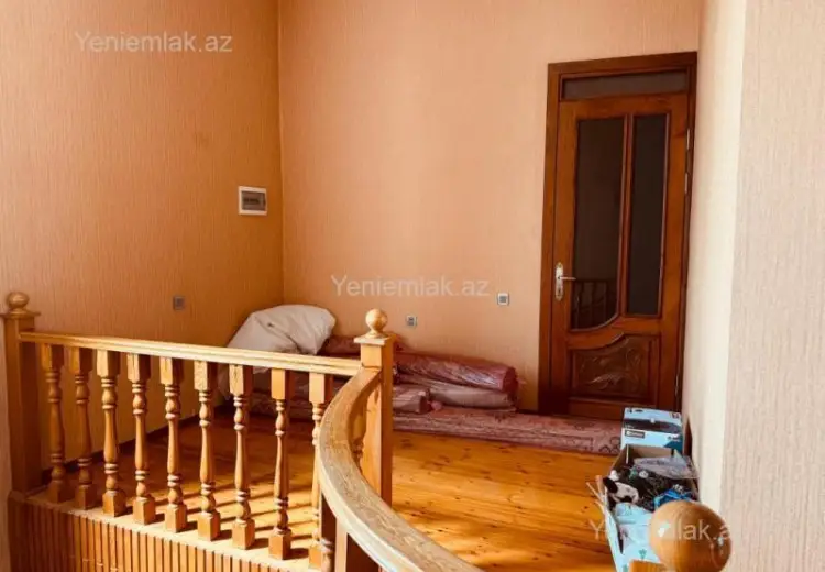 210 000 AZN - 6 otaqlı mənzil Satılır, Biləcəri qəs., Binəqədi, Bakı