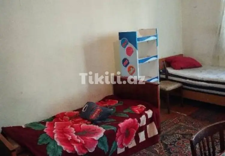 280 AZN - 1 otaqlı mənzil Kirayə (aylıq), Binəqədi, Bakı