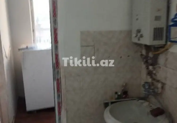 280 AZN - 1 otaqlı mənzil Kirayə (aylıq), Binəqədi, Bakı