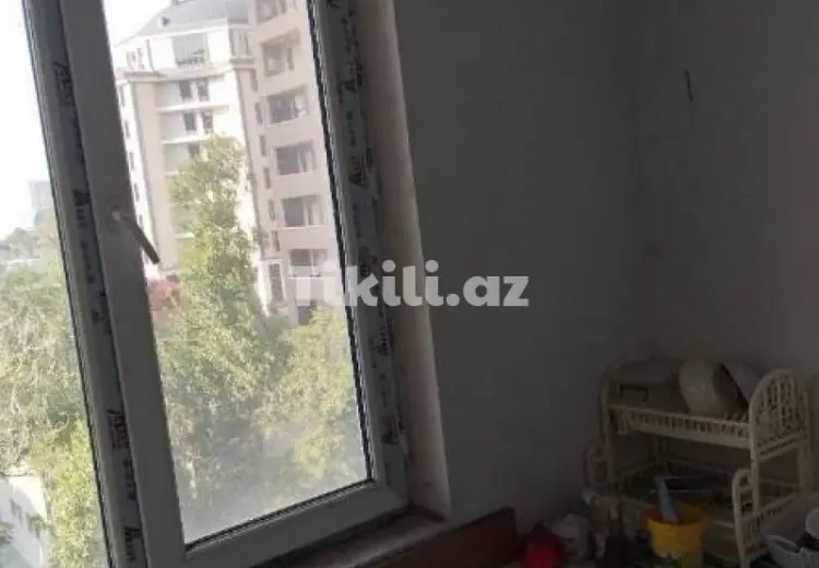 280 AZN - 1 otaqlı mənzil Kirayə (aylıq), Binəqədi, Bakı