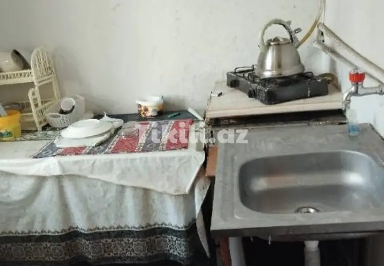 280 AZN - 1 otaqlı mənzil Kirayə (aylıq), Binəqədi, Bakı