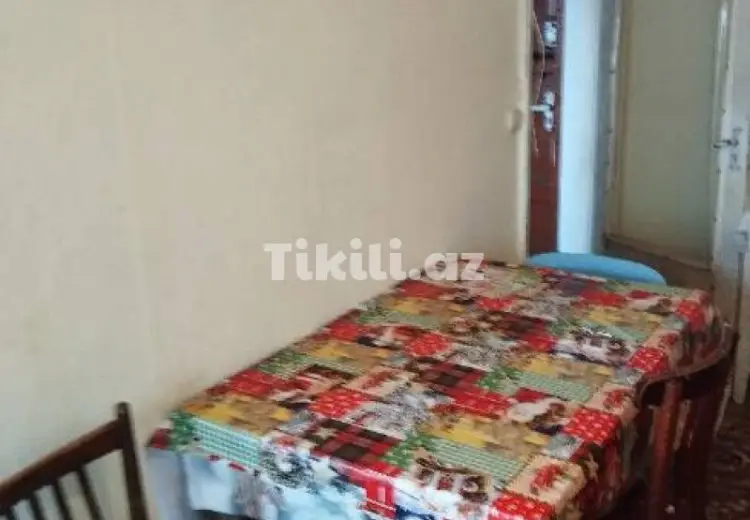 280 AZN - 1 otaqlı mənzil Kirayə (aylıq), Binəqədi, Bakı