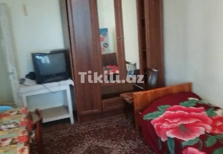 280 AZN - 1 otaqlı mənzil Kirayə (aylıq), Binəqədi, Bakı