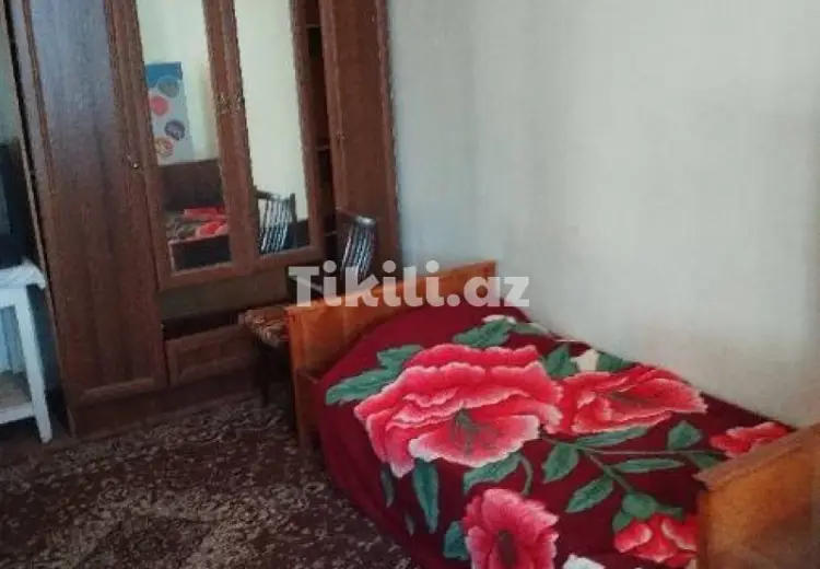 280 AZN - 1 otaqlı mənzil Kirayə (aylıq), Binəqədi, Bakı