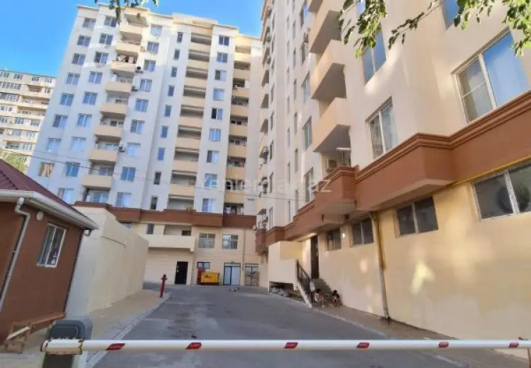 179 000 AZN - 3 otaqlı mənzil Satılır, Xətai, Bakı