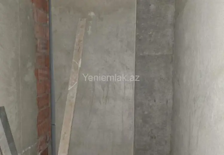 179 000 AZN - 3 otaqlı mənzil Satılır, Xətai, Bakı