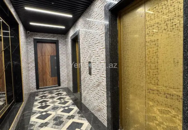 350 000 AZN - 2 otaqlı mənzil Satılır, Nəsimi, Bakı