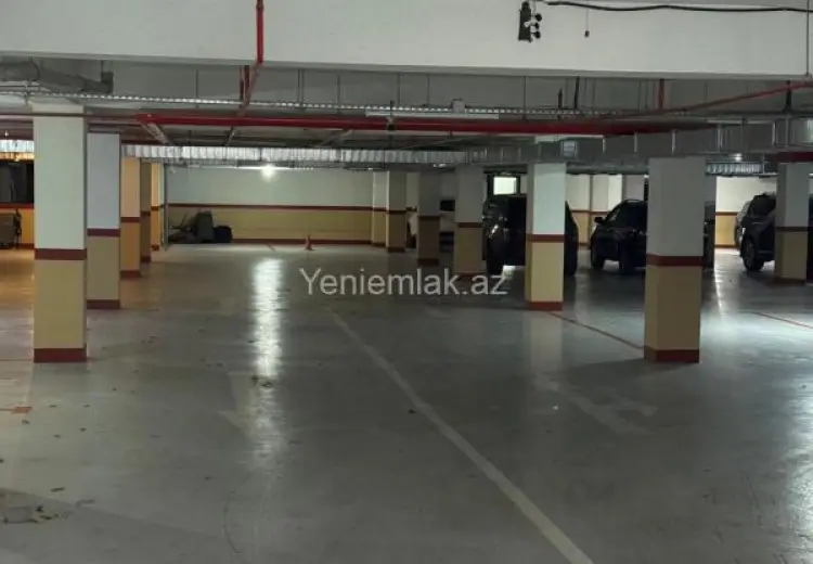 350 000 AZN - 2 otaqlı mənzil Satılır, Nəsimi, Bakı