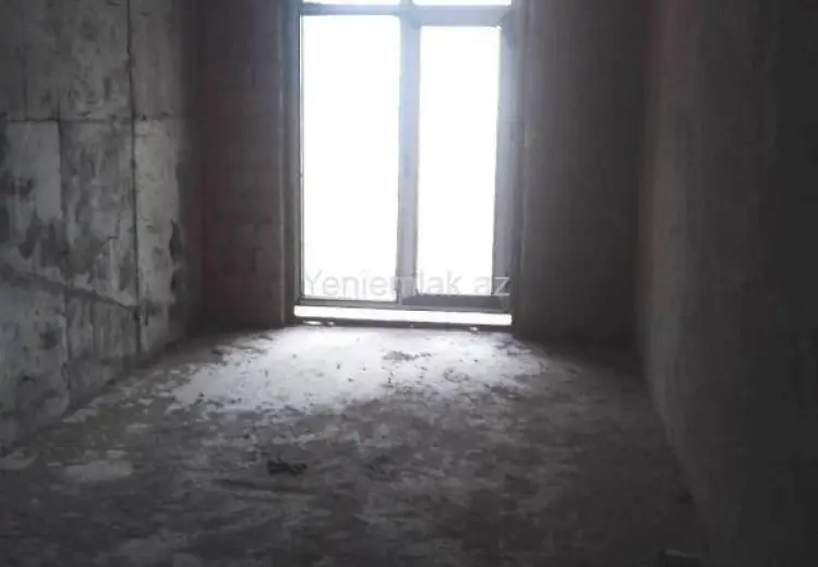 350 000 AZN - 2 otaqlı mənzil Satılır, Nəsimi, Bakı